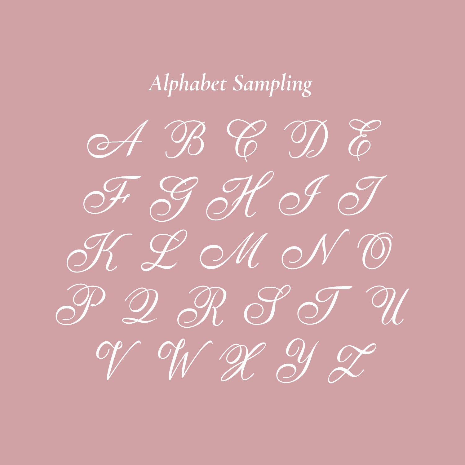 Monogram Embosser