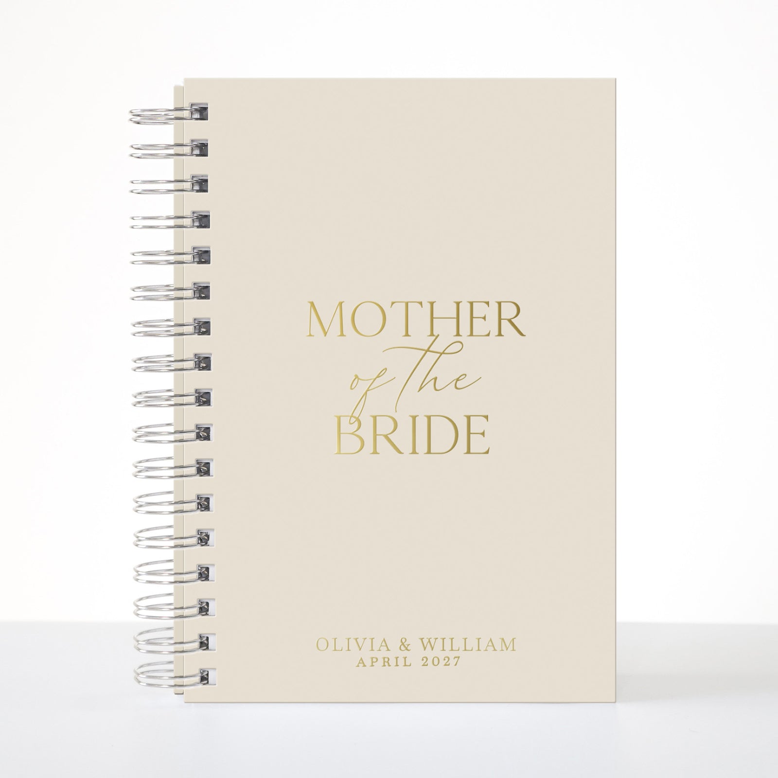 Mother of the Bride Wedding Planner