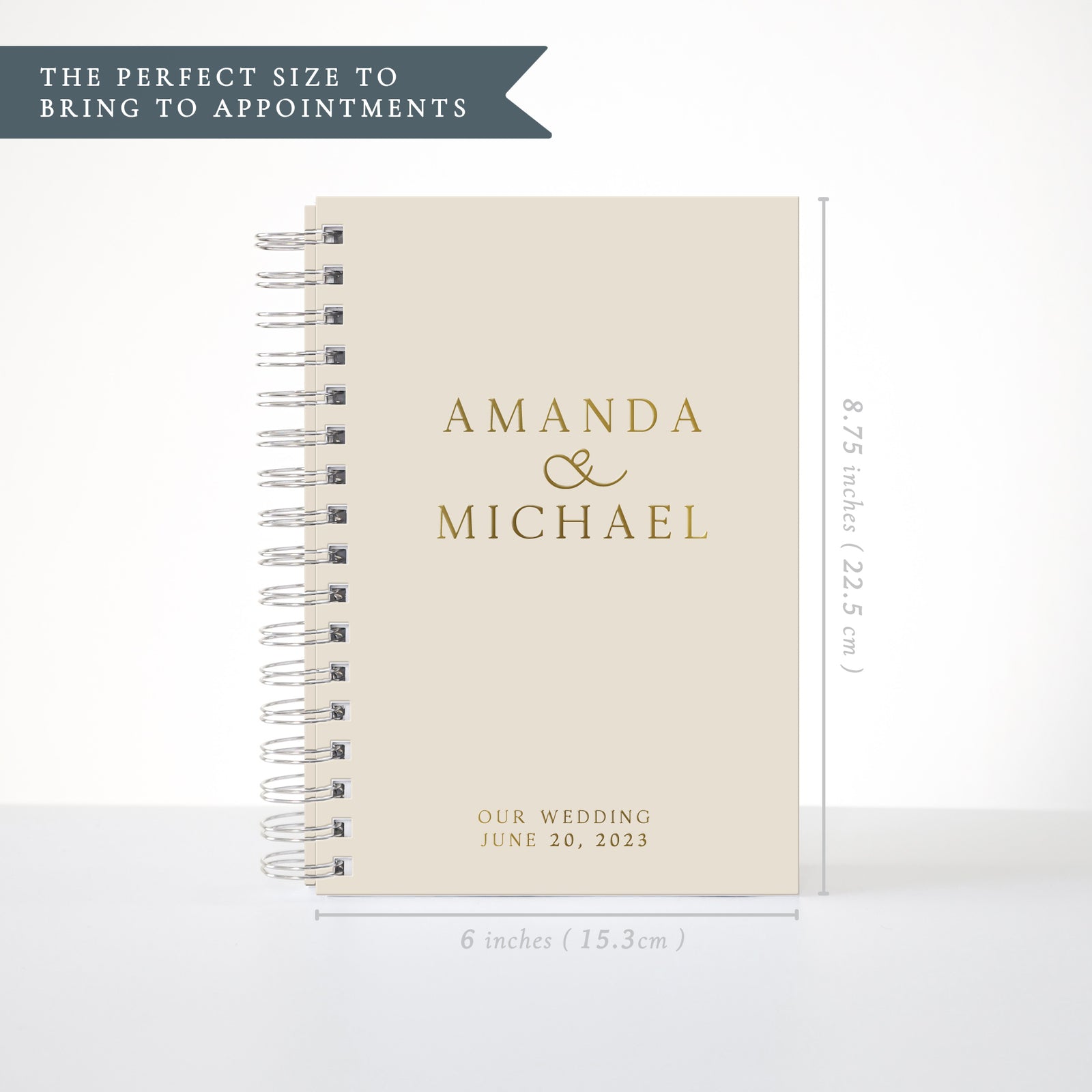 Classic Wedding Planner