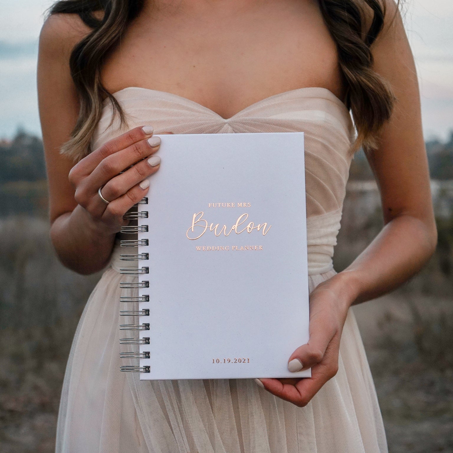 Future Mrs. Wedding Planner