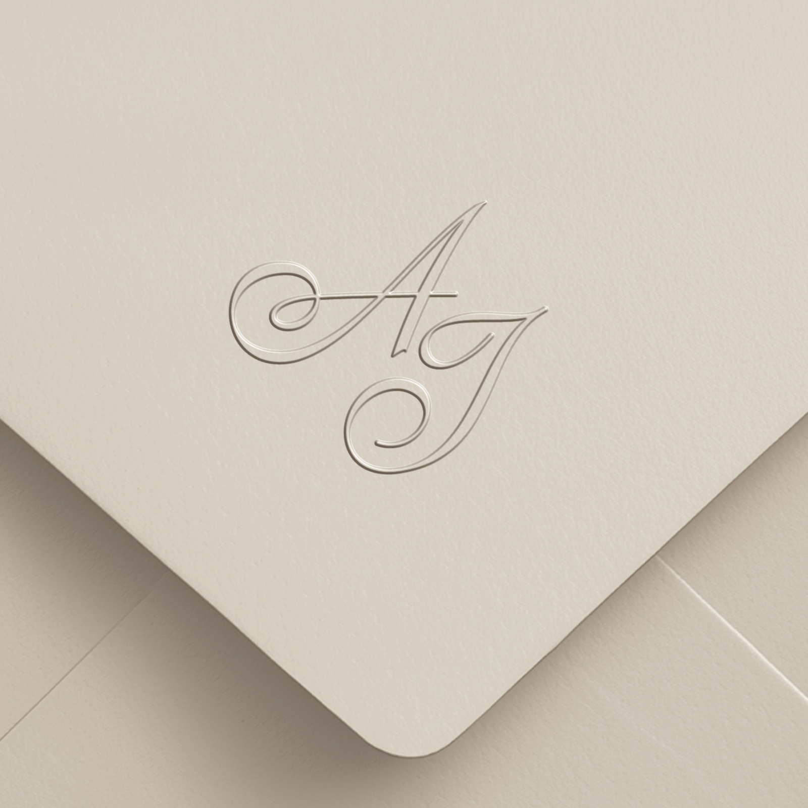 Monogram Embosser