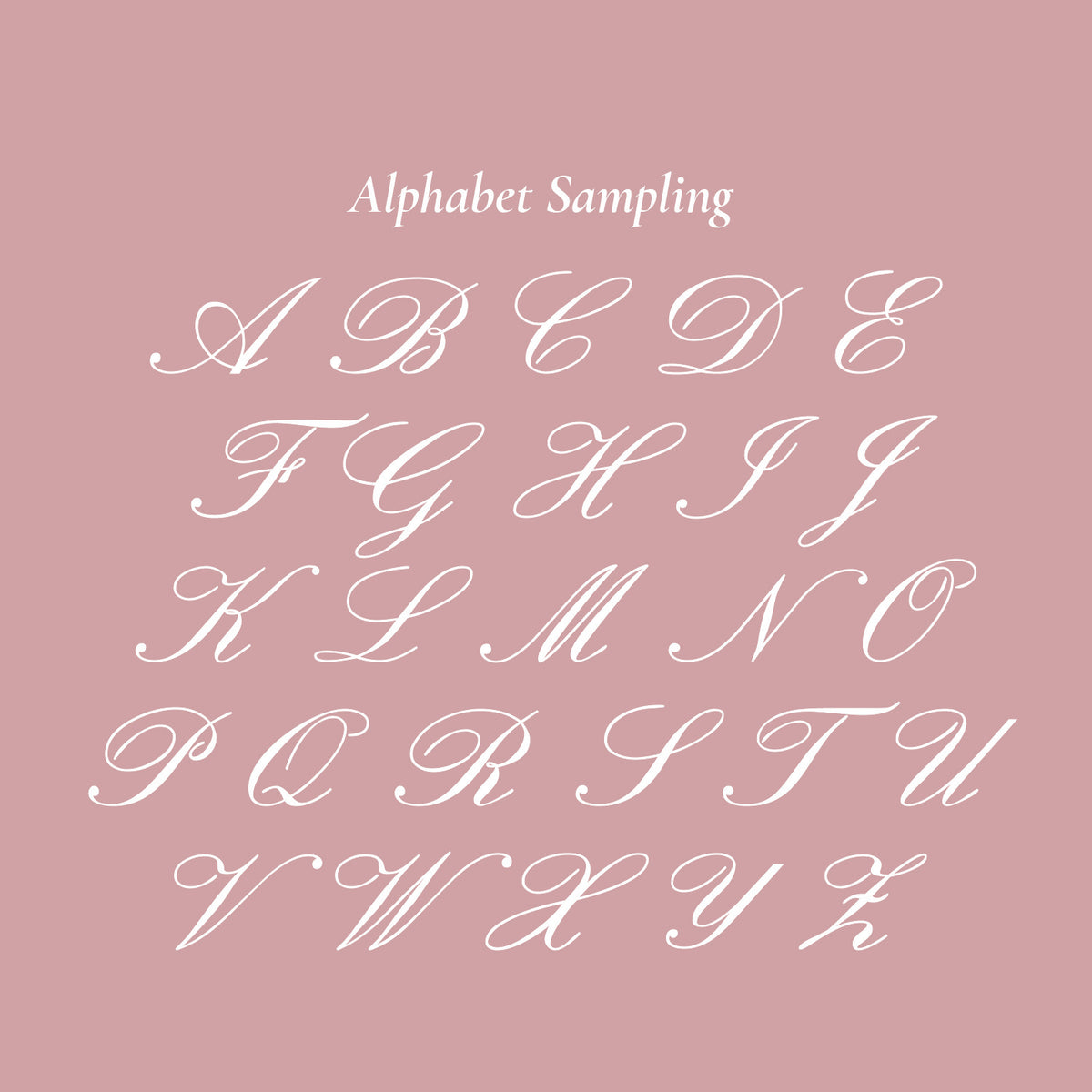 Monogram Embosser