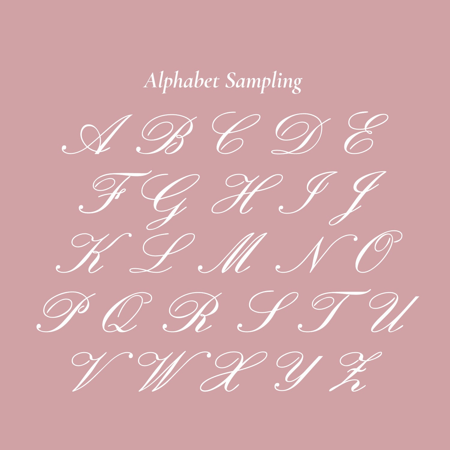 Monogram Embosser
