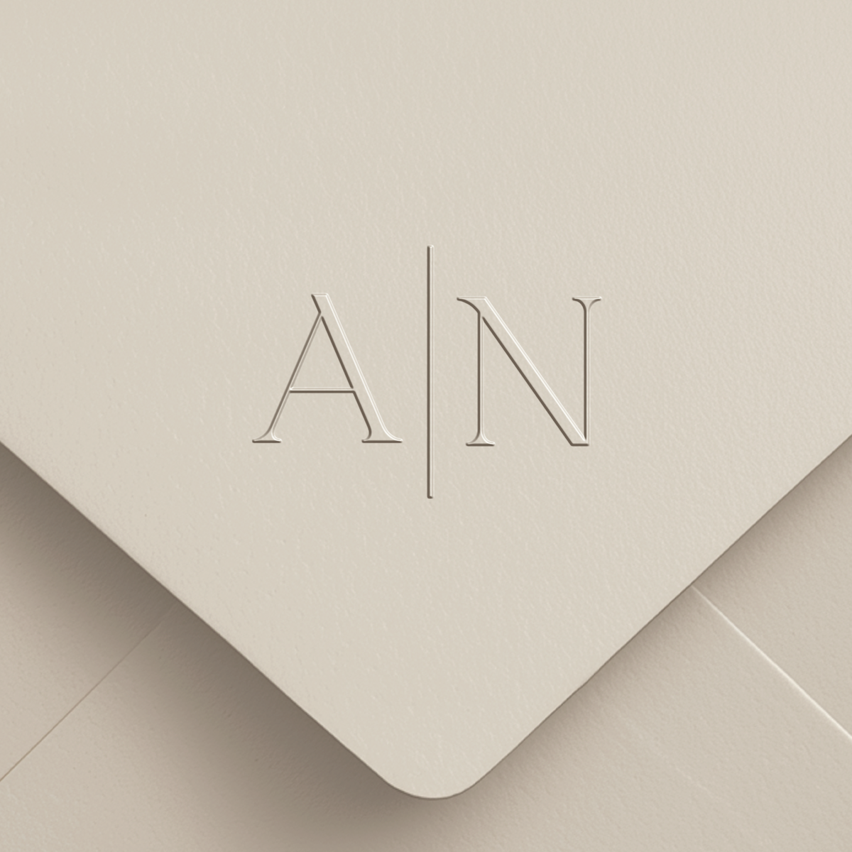 Monogram Embosser