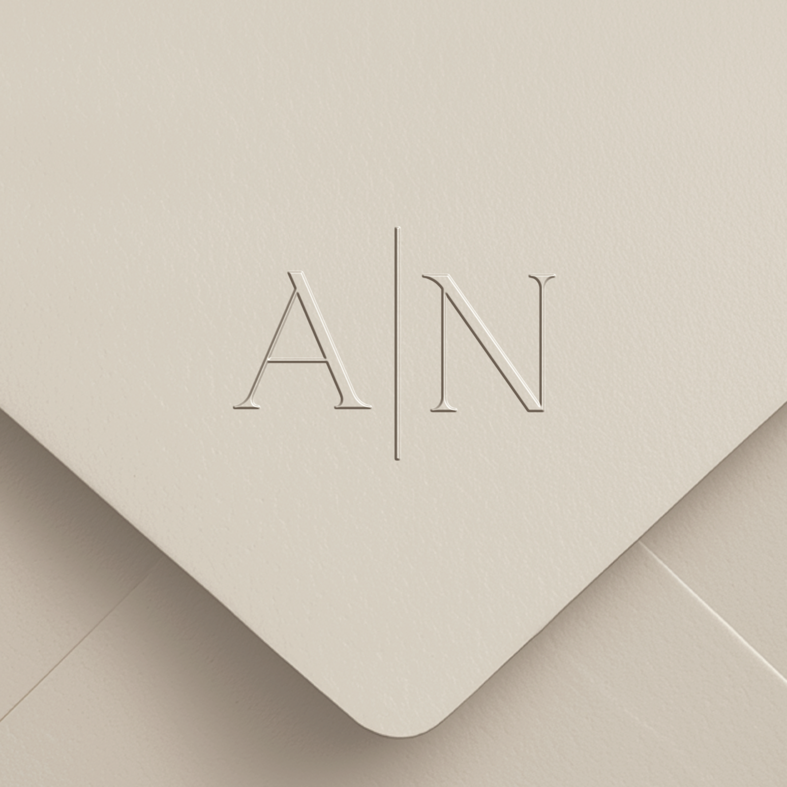 Monogram Embosser