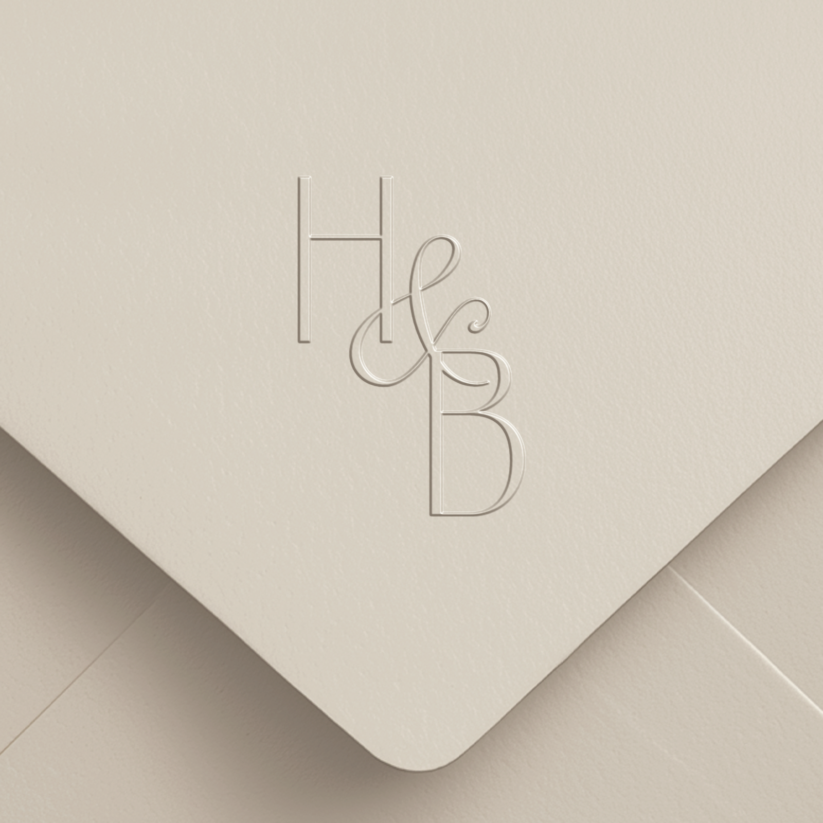 Monogram Embosser
