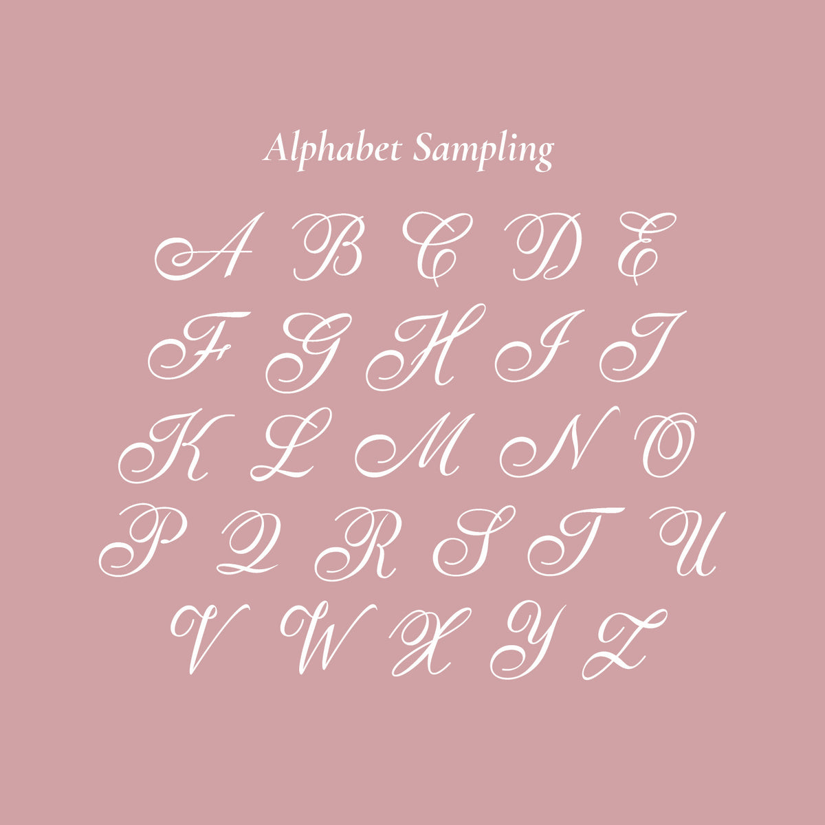 Monogram Embosser