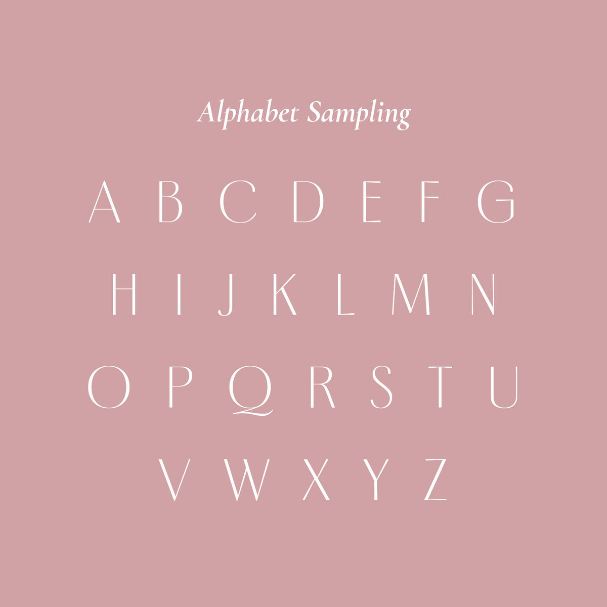 Monogram Embosser