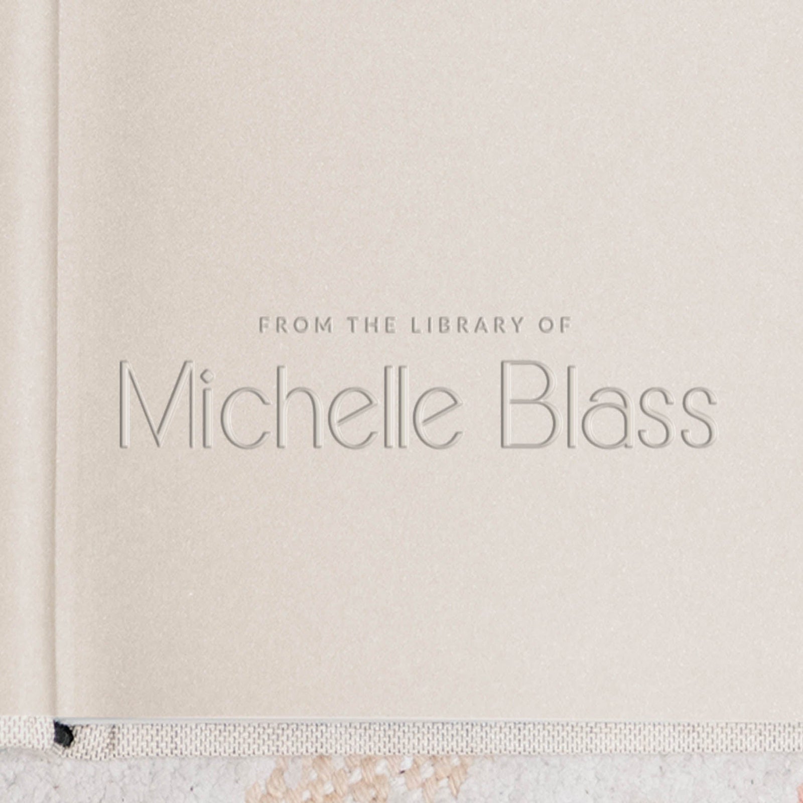 Minimal with Larger Name