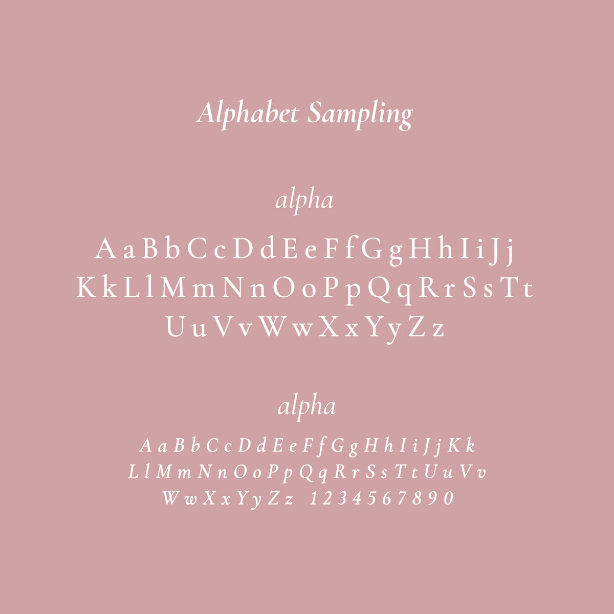 Modern return address stamp