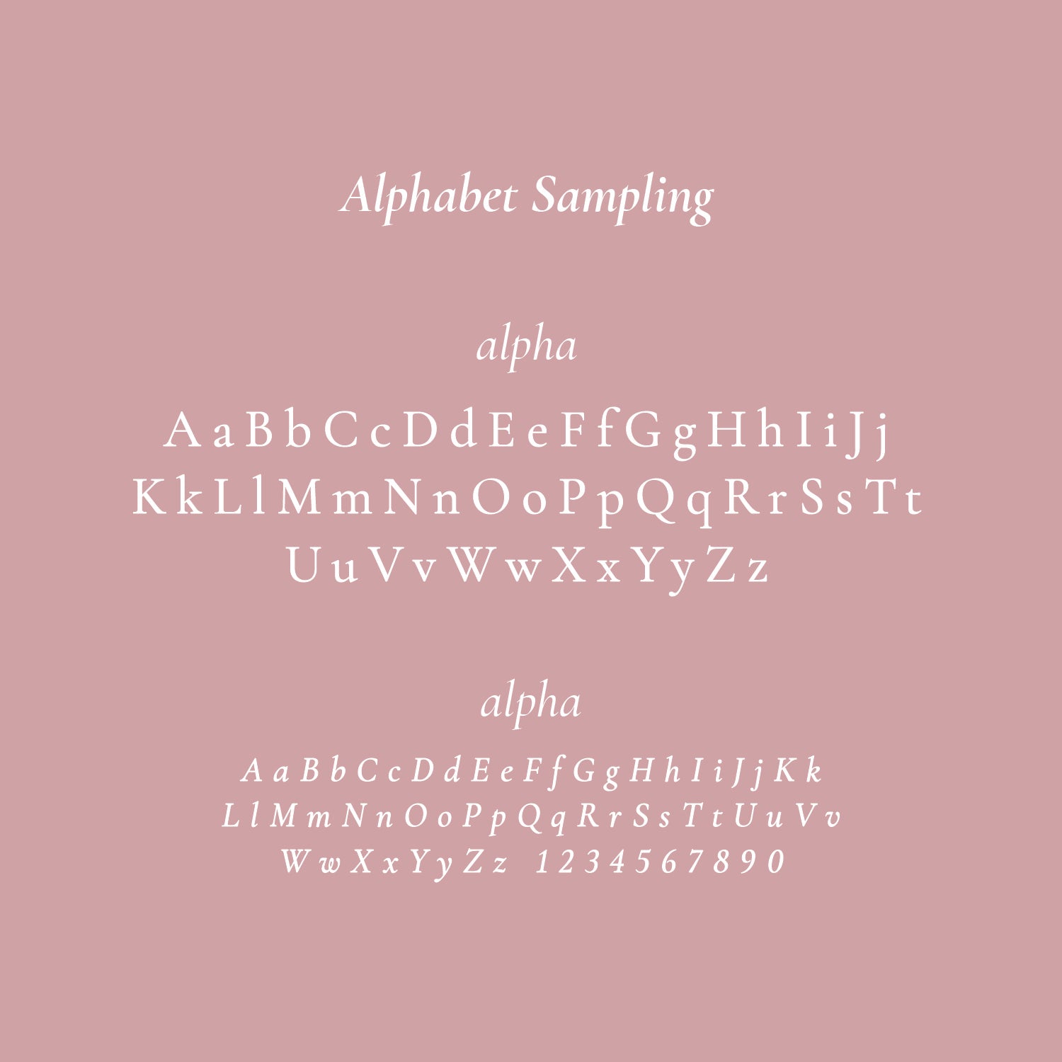 Modern return address stamp