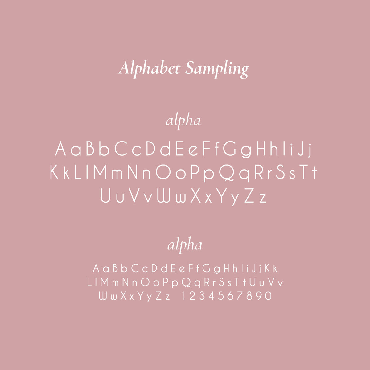 Modern return address stamp