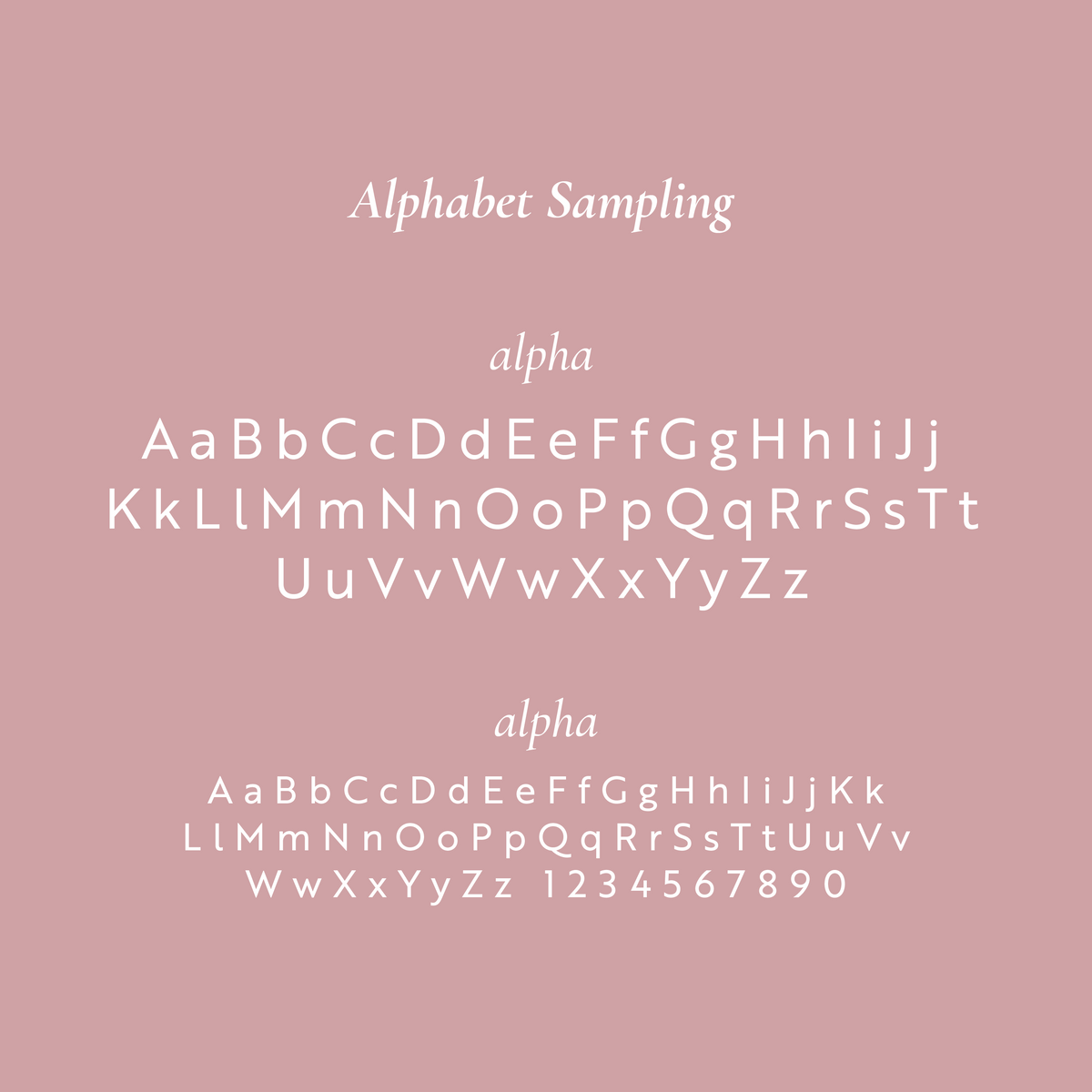 Modern return address stamp