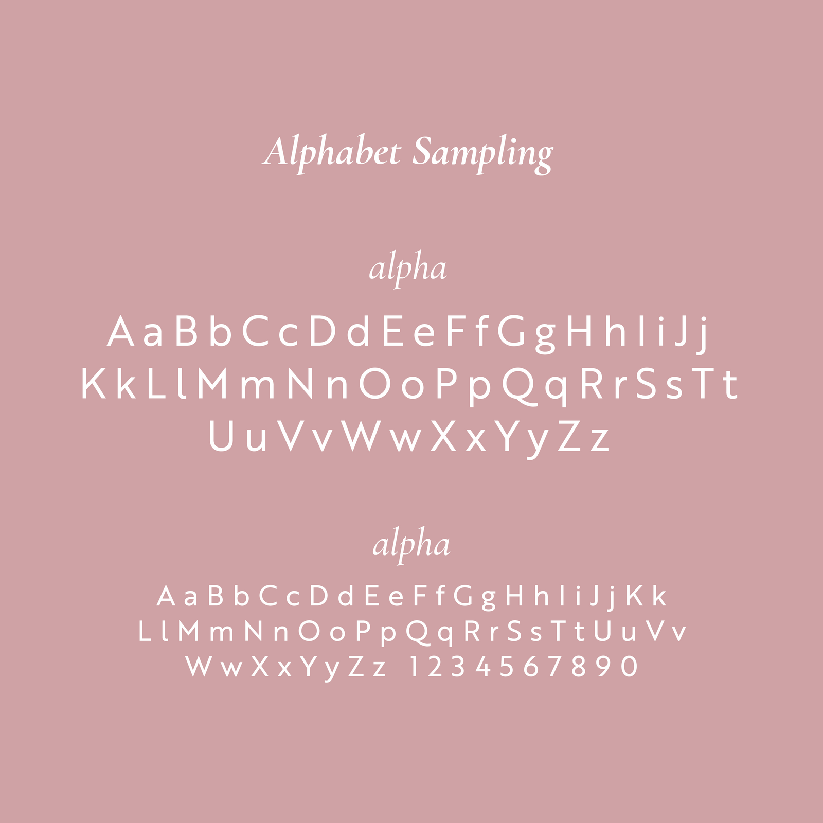 Modern return address stamp