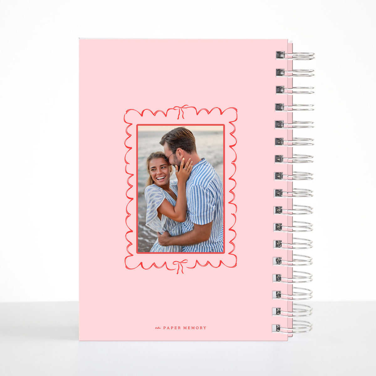 Illustrated Wedding Planner