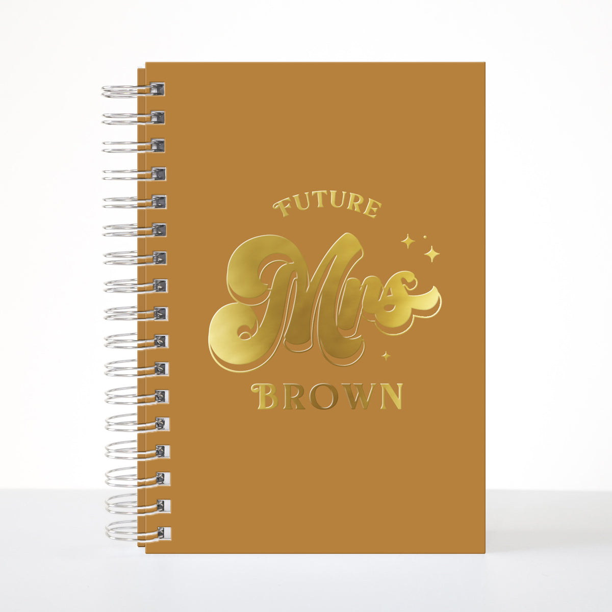 Retro Wedding Planner