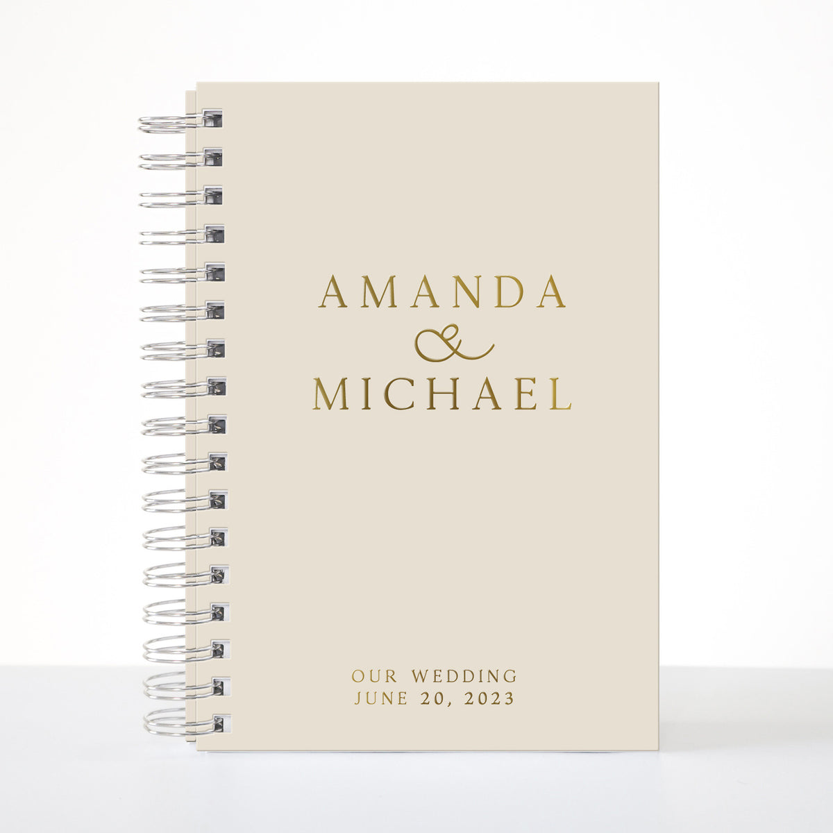 Classic Wedding Planner