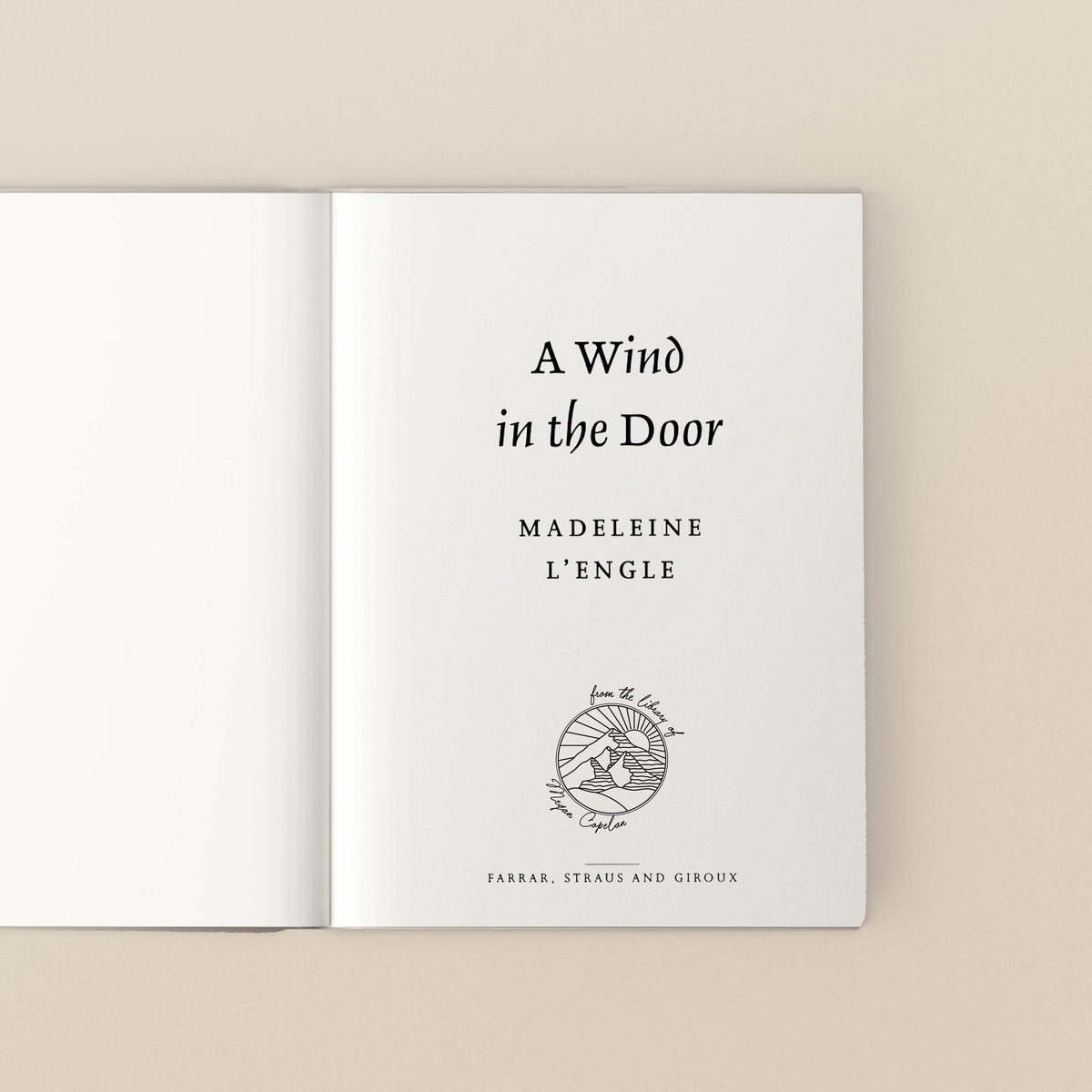 Mountains Library Stamp | Personalized Book Embosser | Ex Libris | This book belongs to | Book lover gift, Teacher gift, Gift For Him