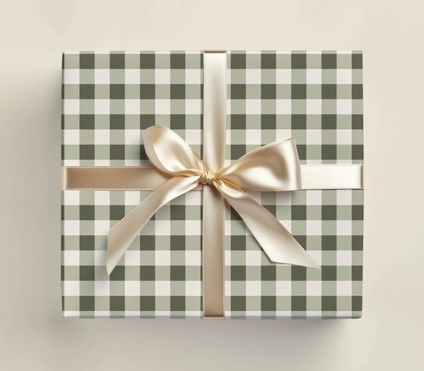 Gift Wrap