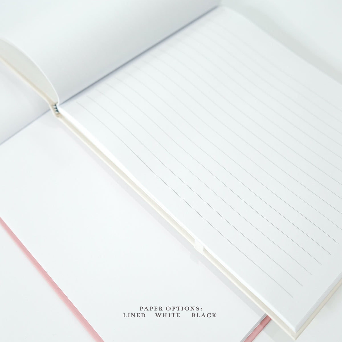 Milestone Birthday Guest Book