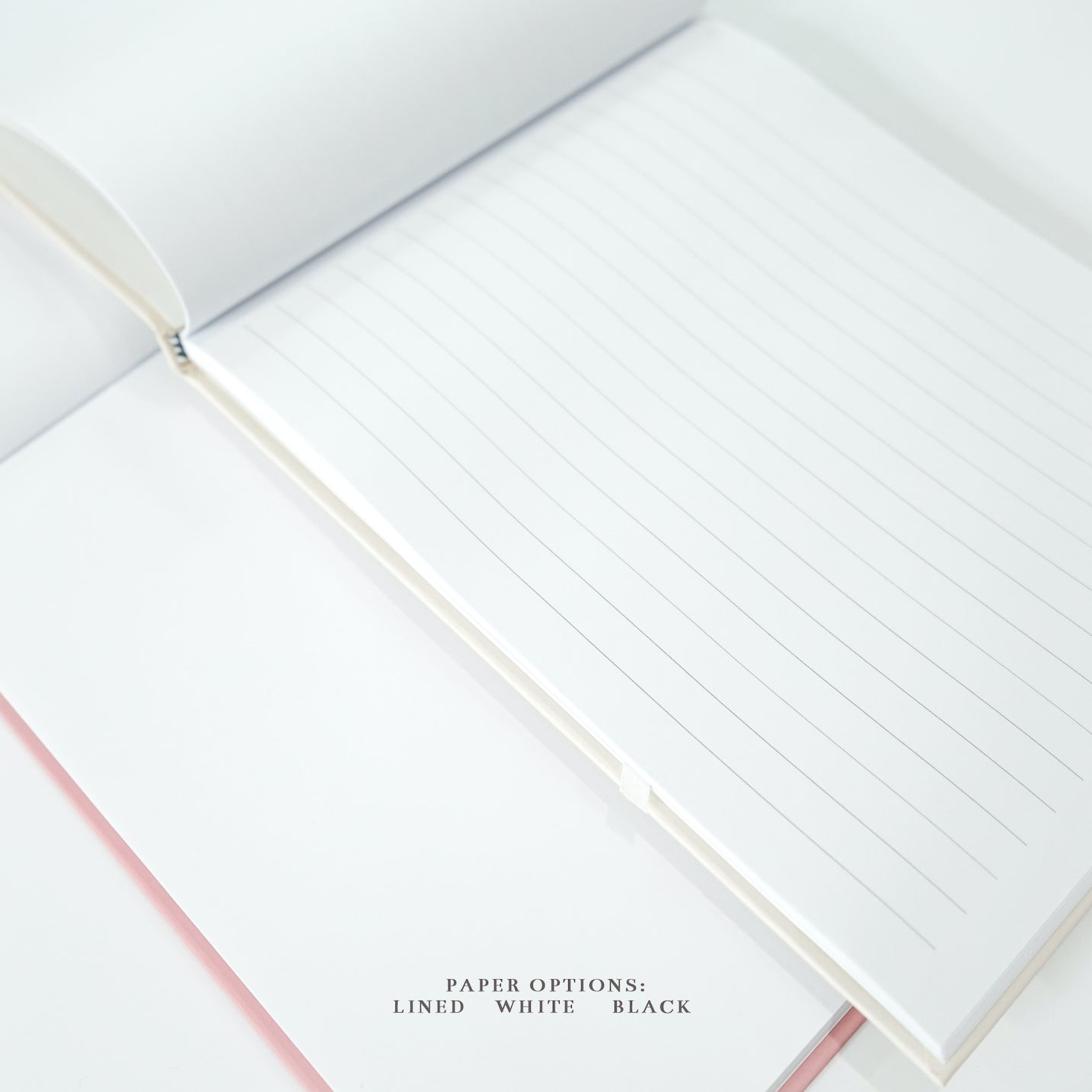 Modern Wedding Guest Book