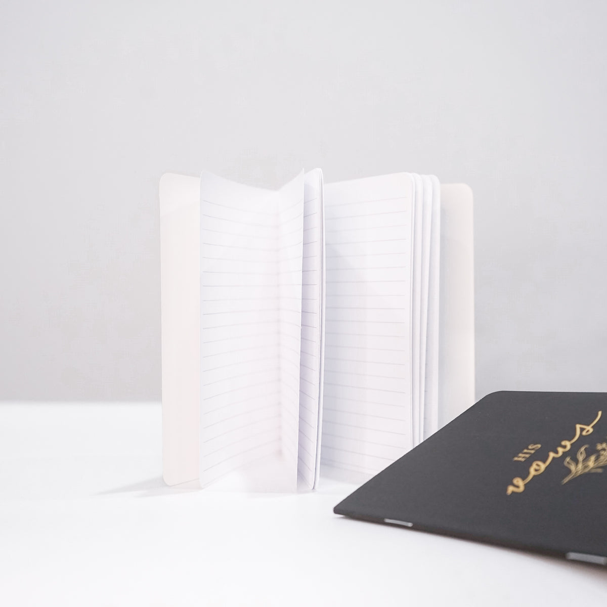 His &amp; Her Vow Books