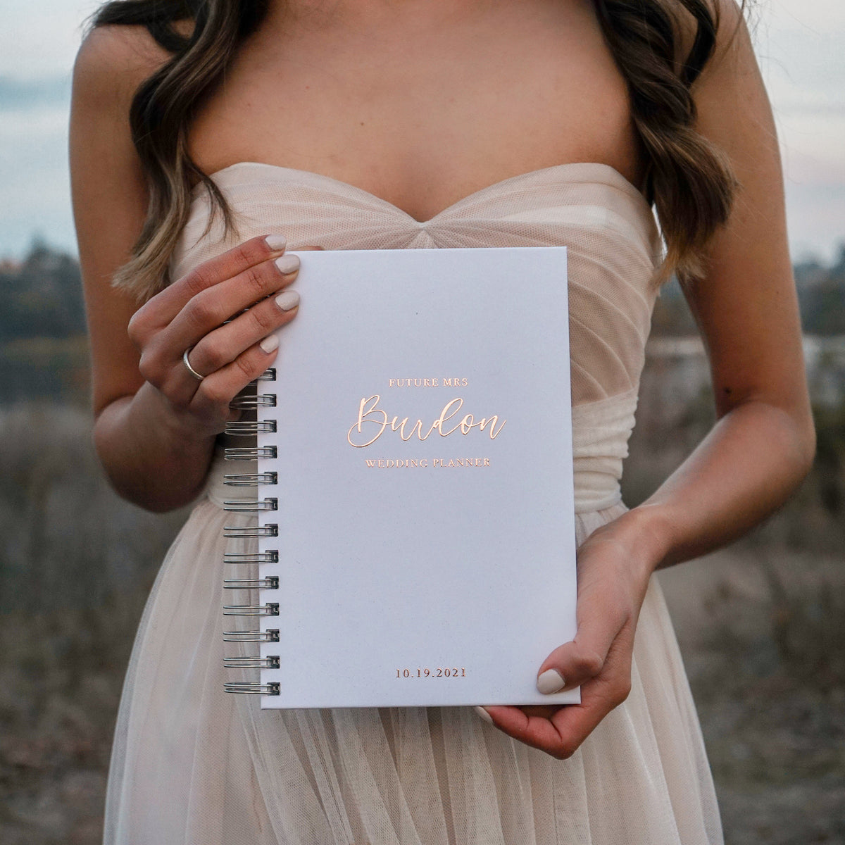 Future Mrs. Wedding Planner