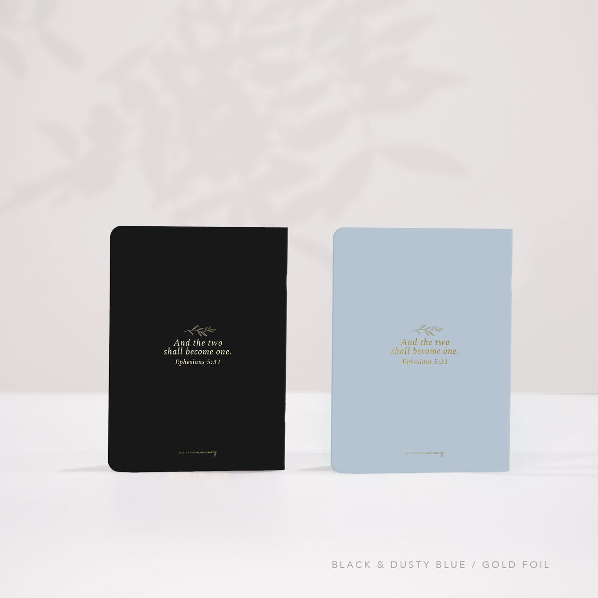 His &amp; Her Vow Books