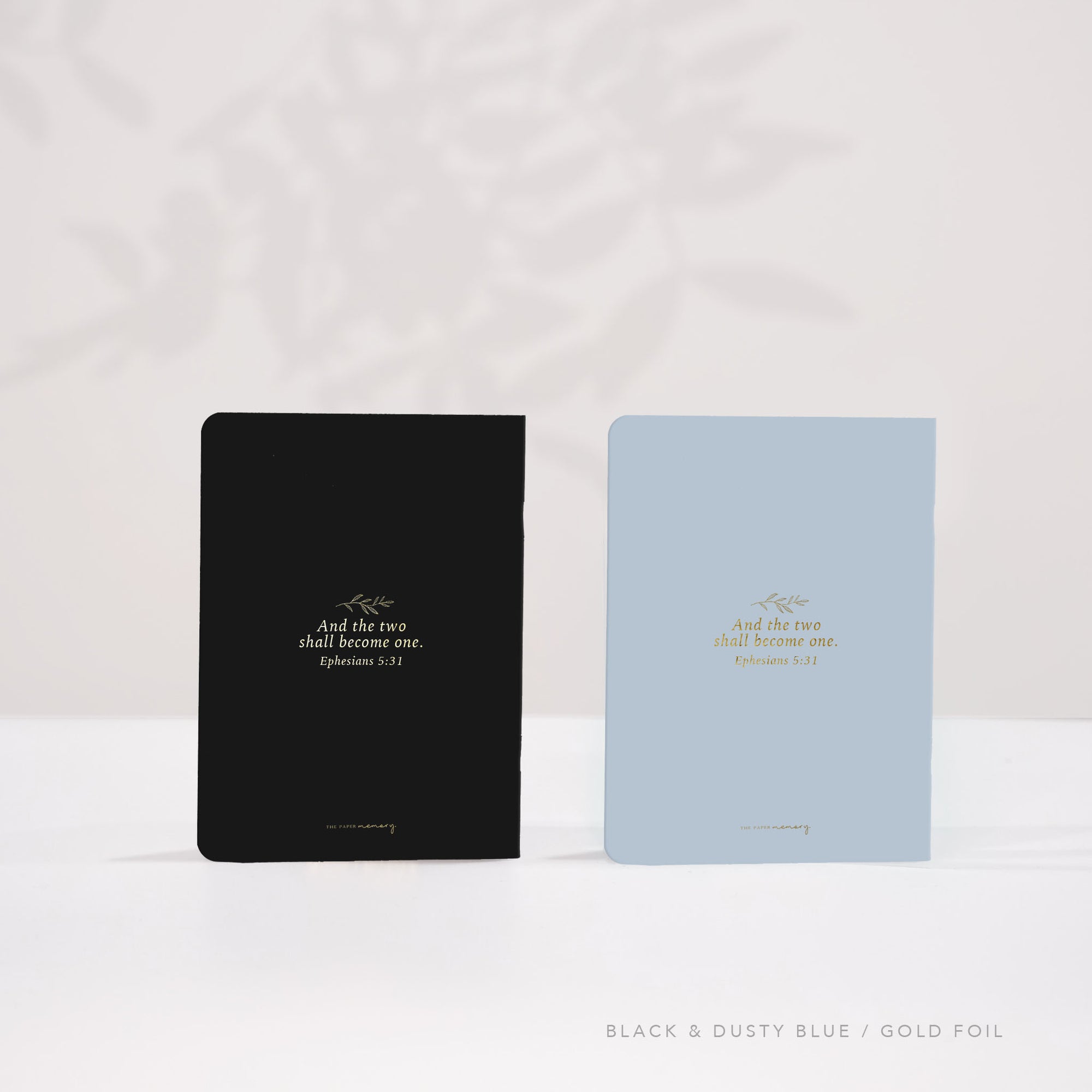 His & Her Vow Books