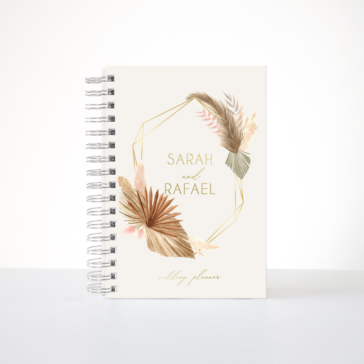 Boheme Wedding Planner